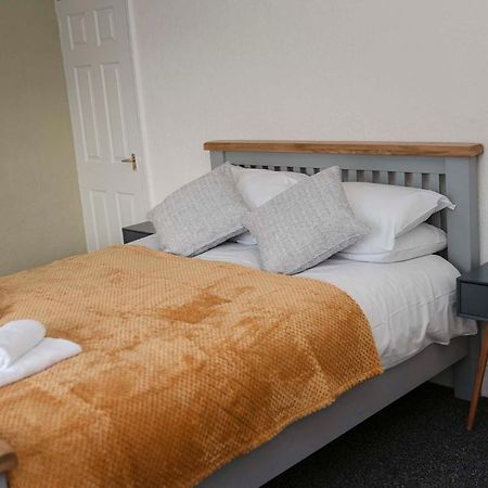 Six Bells Retreat Villa Abertillery Buitenkant foto