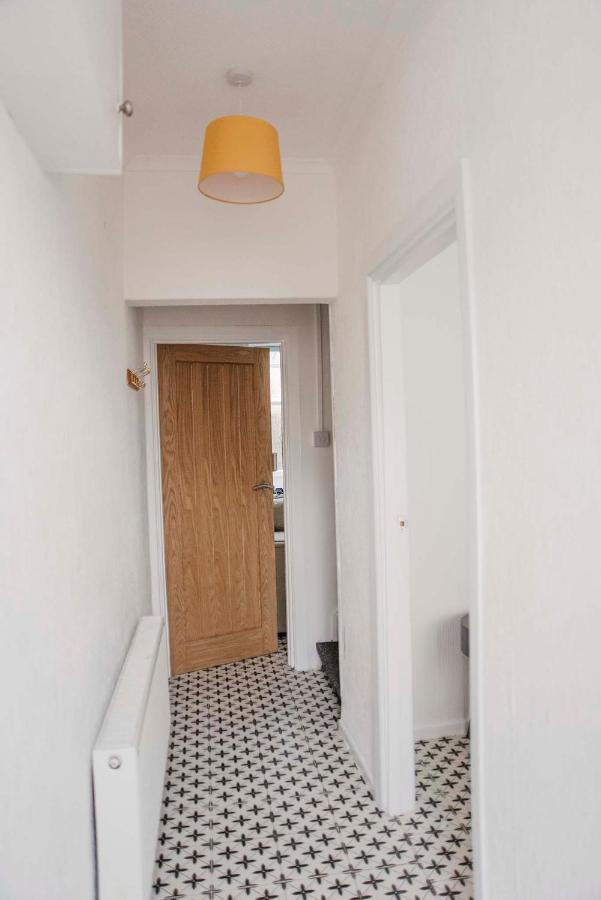 Six Bells Retreat Villa Abertillery Buitenkant foto