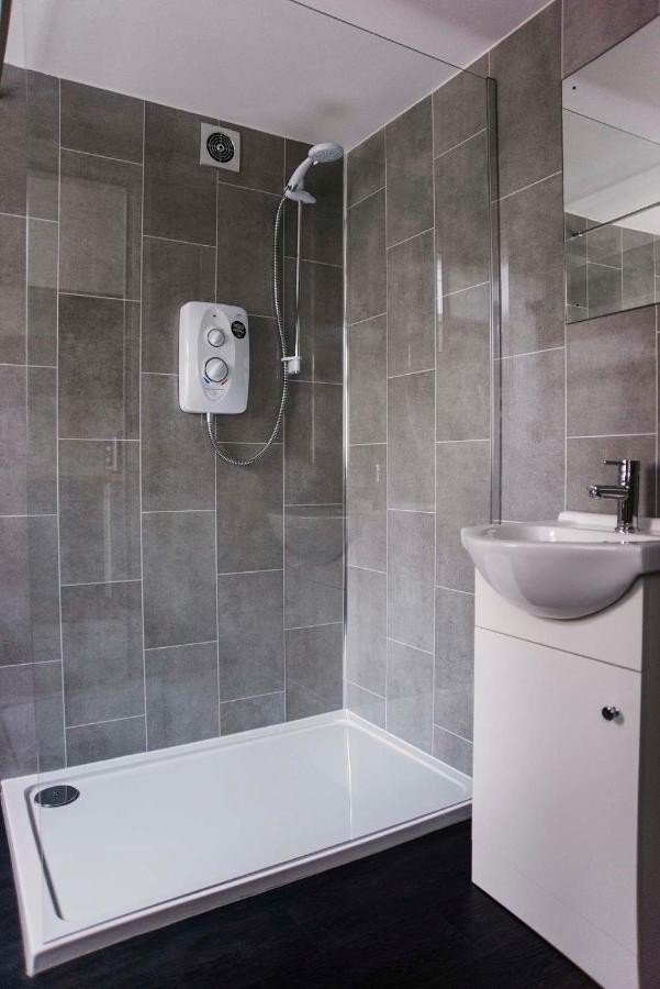Six Bells Retreat Villa Abertillery Buitenkant foto