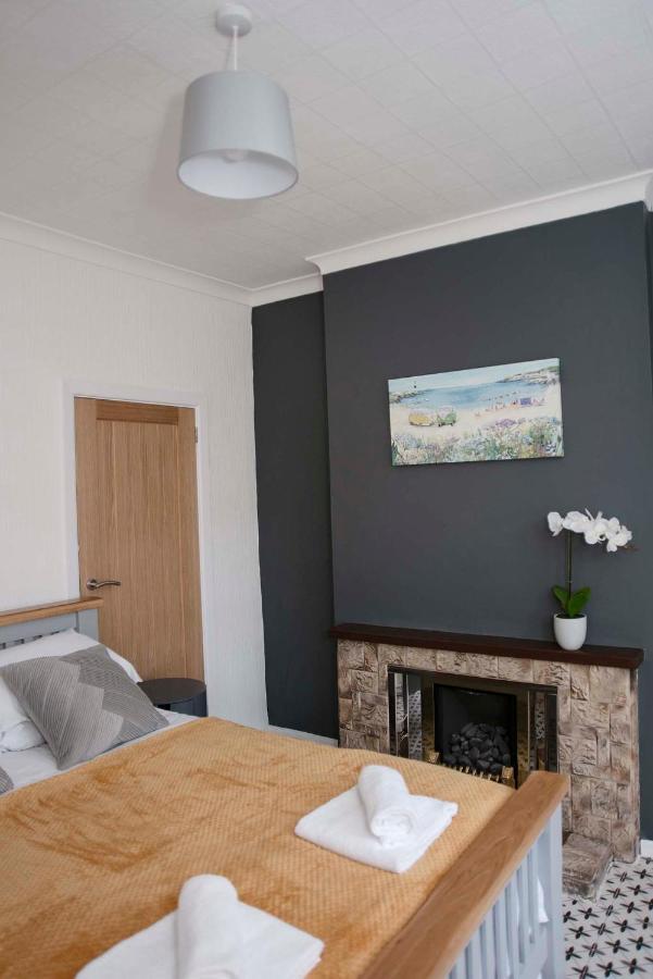 Six Bells Retreat Villa Abertillery Buitenkant foto