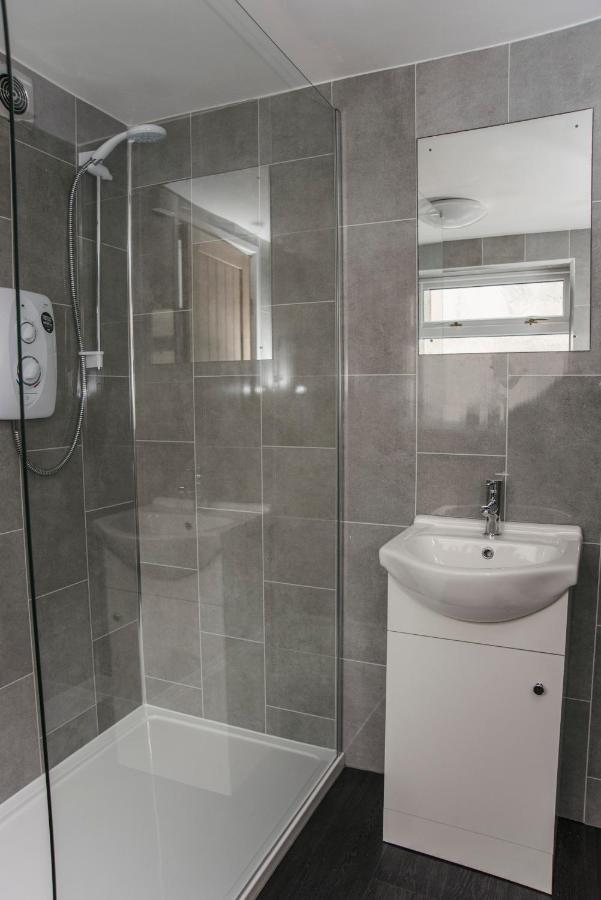 Six Bells Retreat Villa Abertillery Buitenkant foto